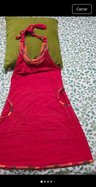 Lote de vestidos de verano