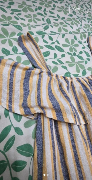 Lote de vestidos de verano