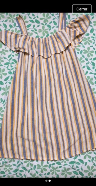 Lote de vestidos de verano