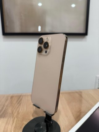 iPhone 16 Pro Max 512GB Titanio Desierto