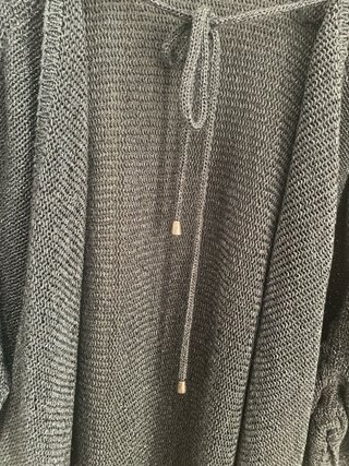 Maglia donna Trend grigia taglia unica