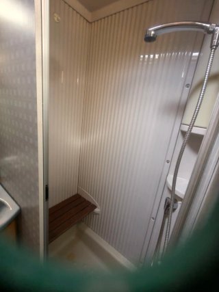 Autocaravana modelo Burstner Tstar 695