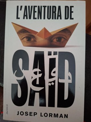 L'aventura de Saïd