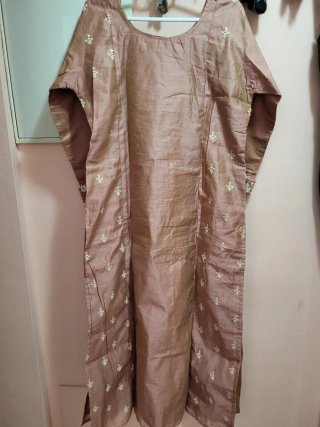 Lote Ropa India Talla Única