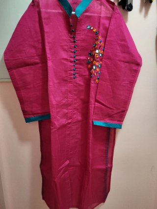 Lote Ropa India Talla Única