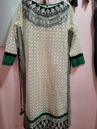 Lote Ropa India Talla Única