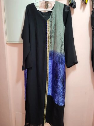 Lote Ropa India Talla Única