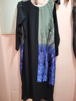 Lote Ropa India Talla Única