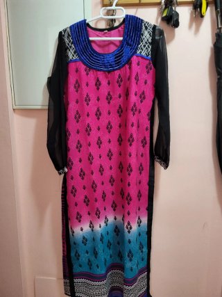 Lote Ropa India Talla Única