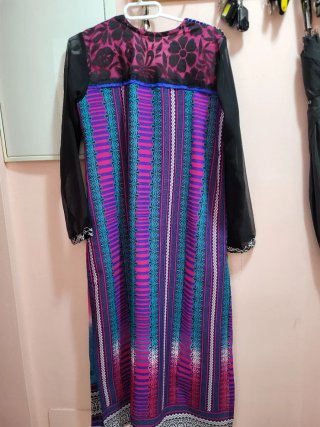 Lote Ropa India Talla Única