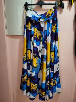 Lote Ropa India Talla Única