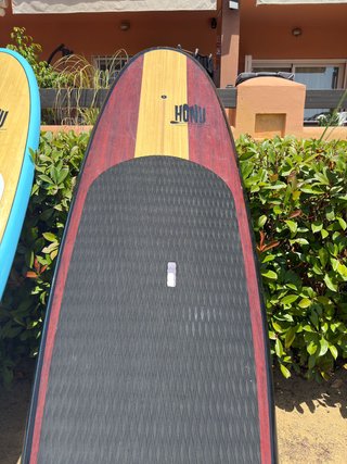 2 tavole Paddle Surf HONU TURTLE