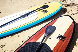 2 tavole Paddle Surf HONU TURTLE