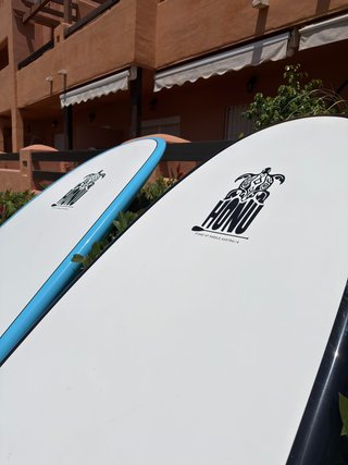 2 tavole Paddle Surf HONU TURTLE