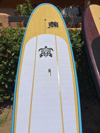 2 tavole Paddle Surf HONU TURTLE