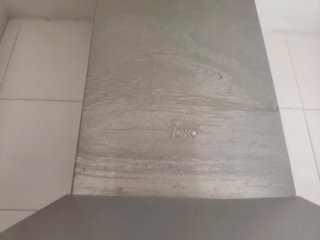 Campana extractora de cocina