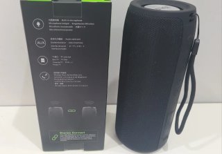 Altavoz Inalambrico Portátil ZEALOT S51