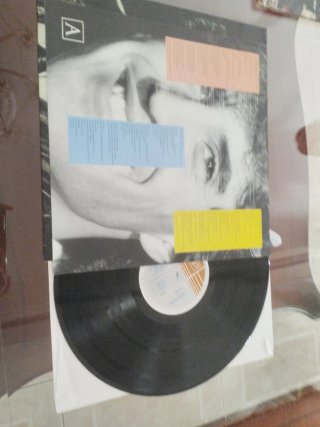 Sergio Dalma Adivina Vinilo