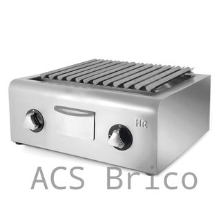 Barbacoa Gas Serie 500 - B600