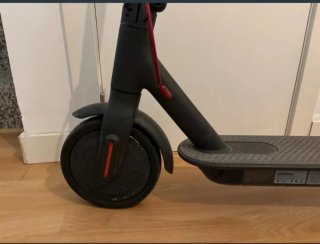 Patinete Eléctrico Xiaomi
