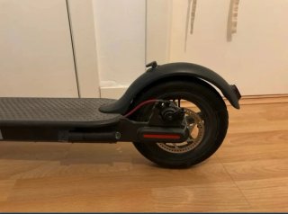 Patinete Eléctrico Xiaomi