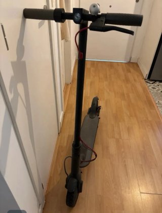 Patinete Eléctrico Xiaomi
