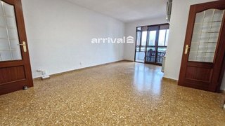 Piso en alquiler en Na Rovella en Valencia