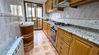 Piso en alquiler en Na Rovella en Valencia