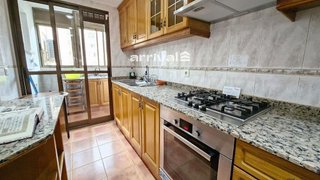 Piso en alquiler en Na Rovella en Valencia