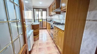 Piso en alquiler en Na Rovella en Valencia