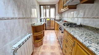 Piso en alquiler en Na Rovella en Valencia