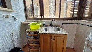 Piso en alquiler en Na Rovella en Valencia