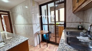 Piso en alquiler en Na Rovella en Valencia