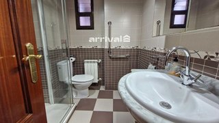 Piso en alquiler en Na Rovella en Valencia
