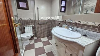 Piso en alquiler en Na Rovella en Valencia
