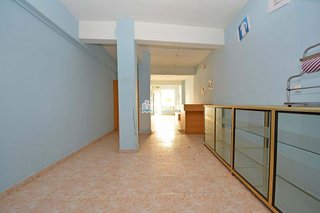 Local comercial en venta en Centro en Cáceres