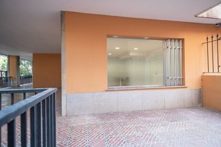 Oficina en venta en Son Armadans en Palma de Mallorca