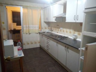Piso en alquiler en Angustias - Chana - Encina en Granada