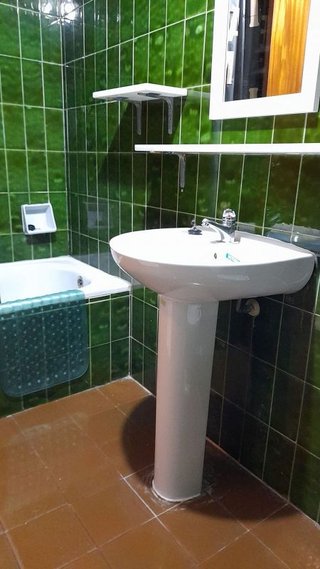 Piso en alquiler en Angustias - Chana - Encina en Granada