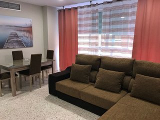 Piso en alquiler en Santa Marina - La Paz en Badajoz