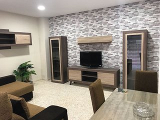 Piso en alquiler en Santa Marina - La Paz en Badajoz