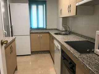 Piso en alquiler en Santa Marina - La Paz en Badajoz