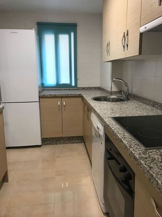 Piso en alquiler en Santa Marina - La Paz en Badajoz