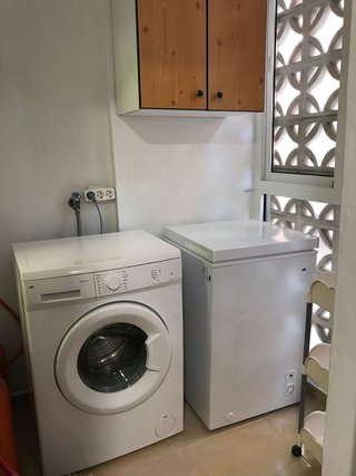 Piso en alquiler en Santa Marina - La Paz en Badajoz