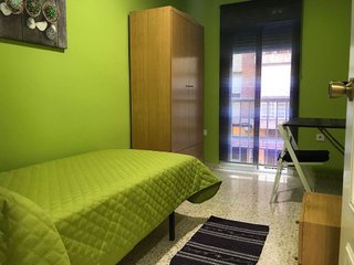 Piso en alquiler en Santa Marina - La Paz en Badajoz