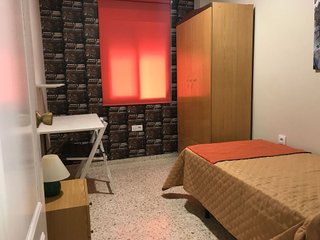 Piso en alquiler en Santa Marina - La Paz en Badajoz