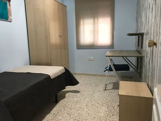Piso en alquiler en Santa Marina - La Paz en Badajoz