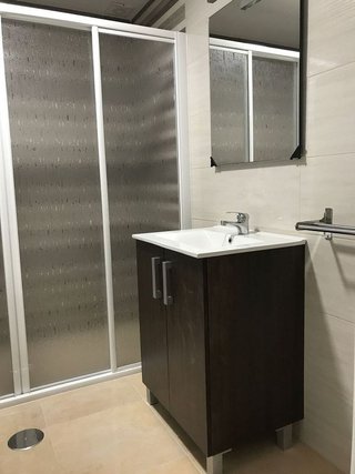 Piso en alquiler en Santa Marina - La Paz en Badajoz