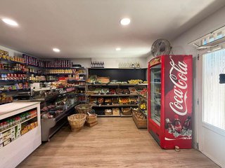Local comercial en venta en Alameda en Cuenca