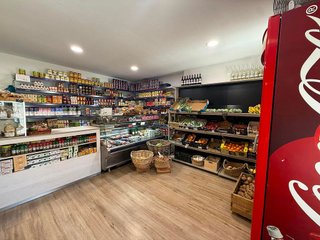 Local comercial en venta en Alameda en Cuenca
